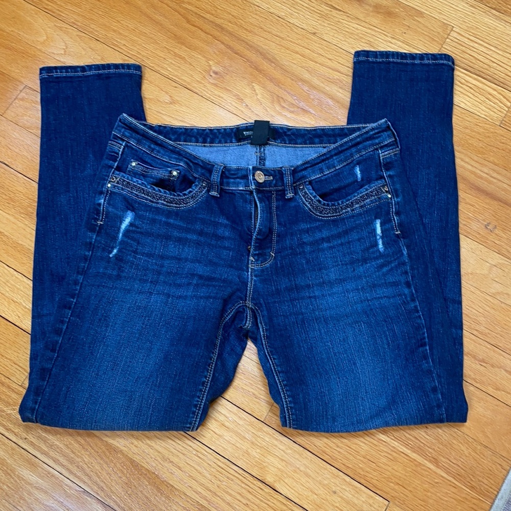 White House Black Market Jeans